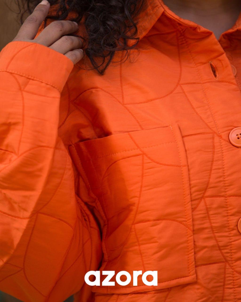 Azora® Sunset Jacket