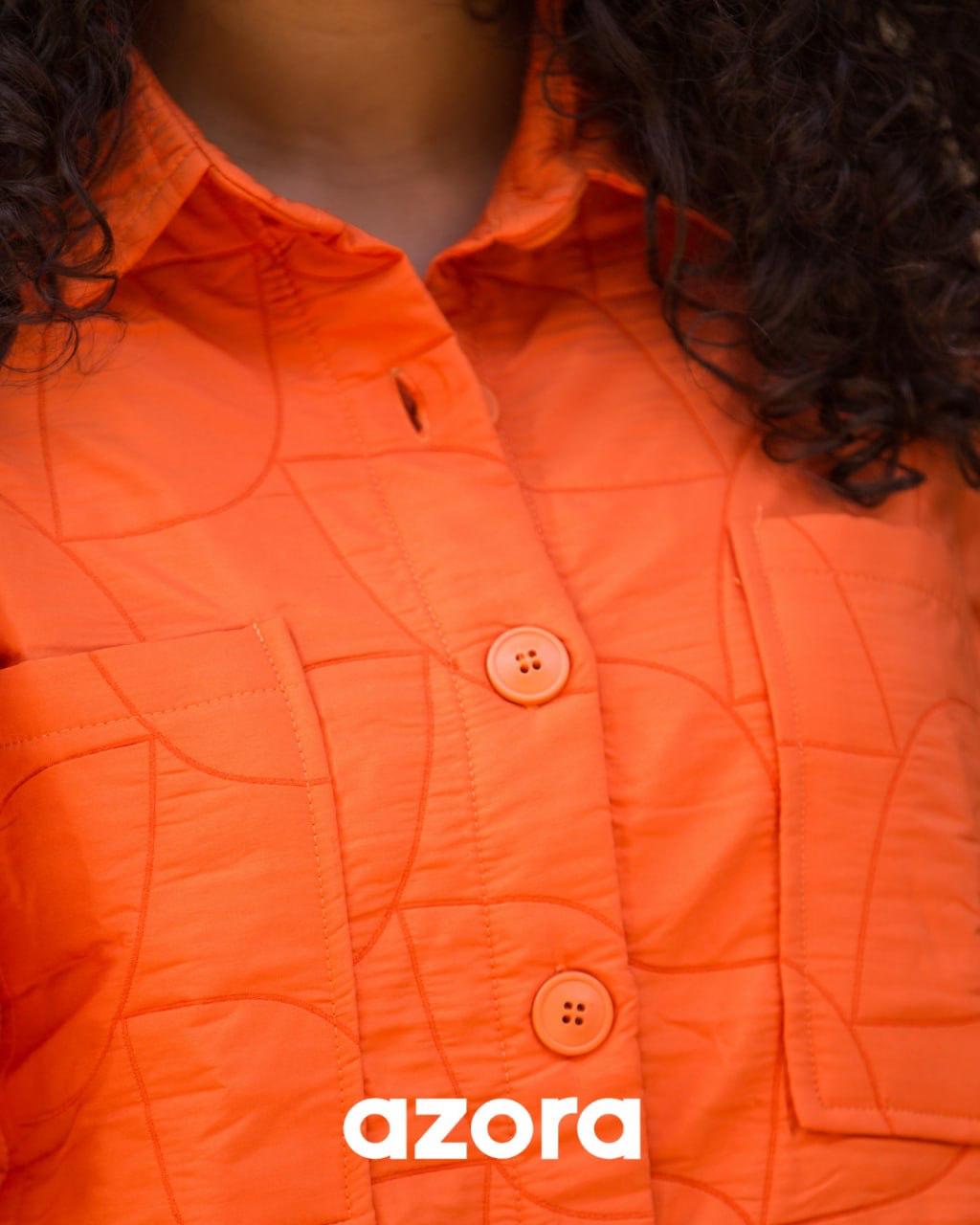 Azora® Sunset Jacket